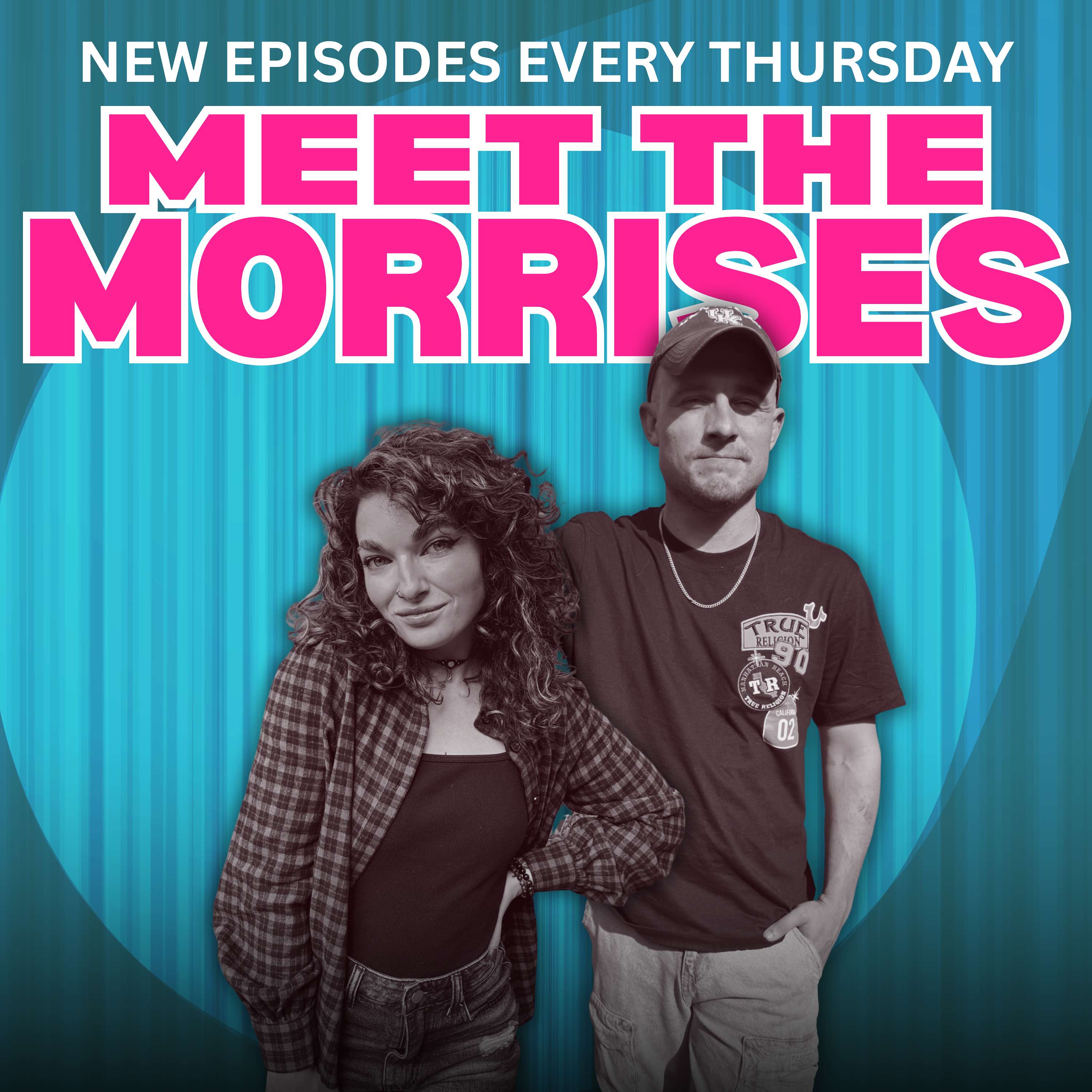 Meet the Morrises