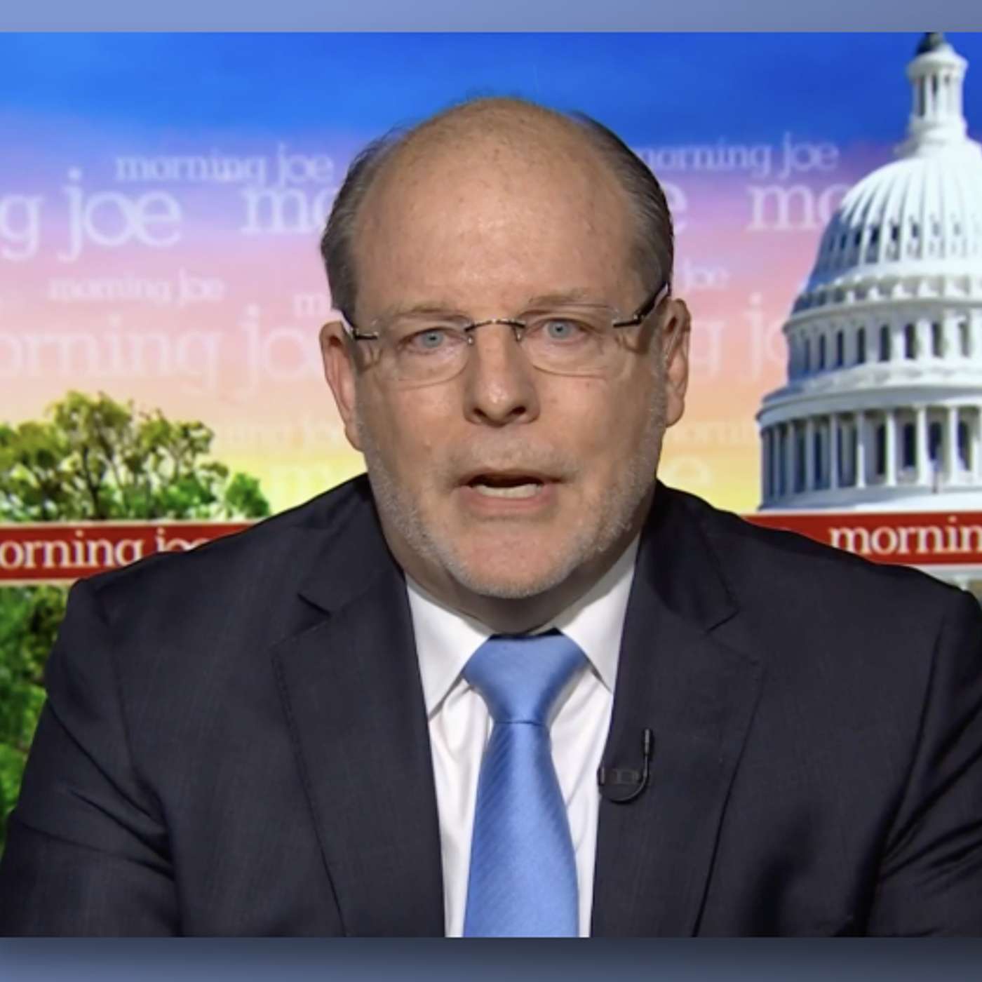 S6E37 The Tragedy of Indifference: Peter Wehner on Faith, Politics, and AIDS Relief
