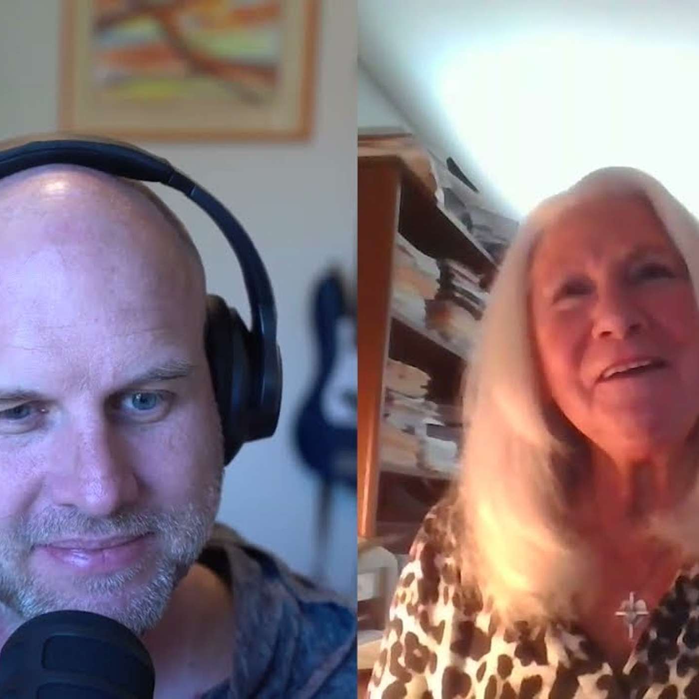 The ProLife Team Podcast 146 | Shari Richard episode artwork