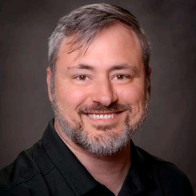 Tim McConnaughy