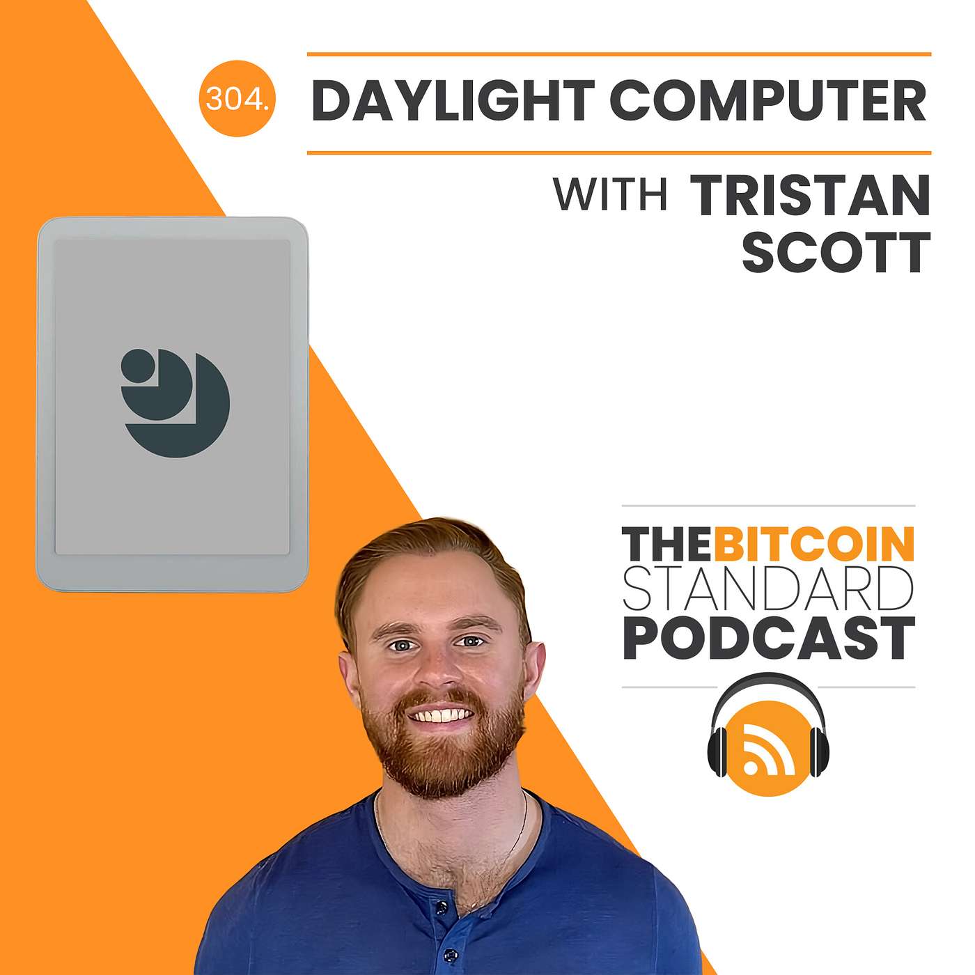304. Daylight Computer With Tristan Scott