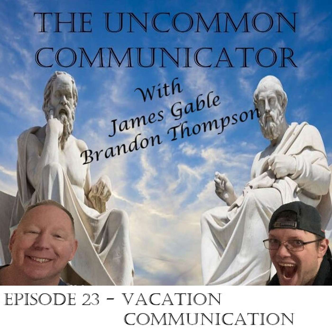 The Uncommon Communicator