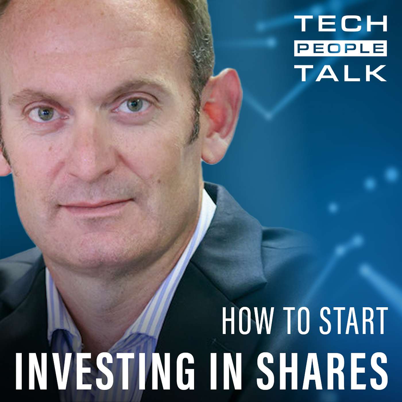 cover of episode EasyEquities and How Their Fintech Company is Driving Economic Growth