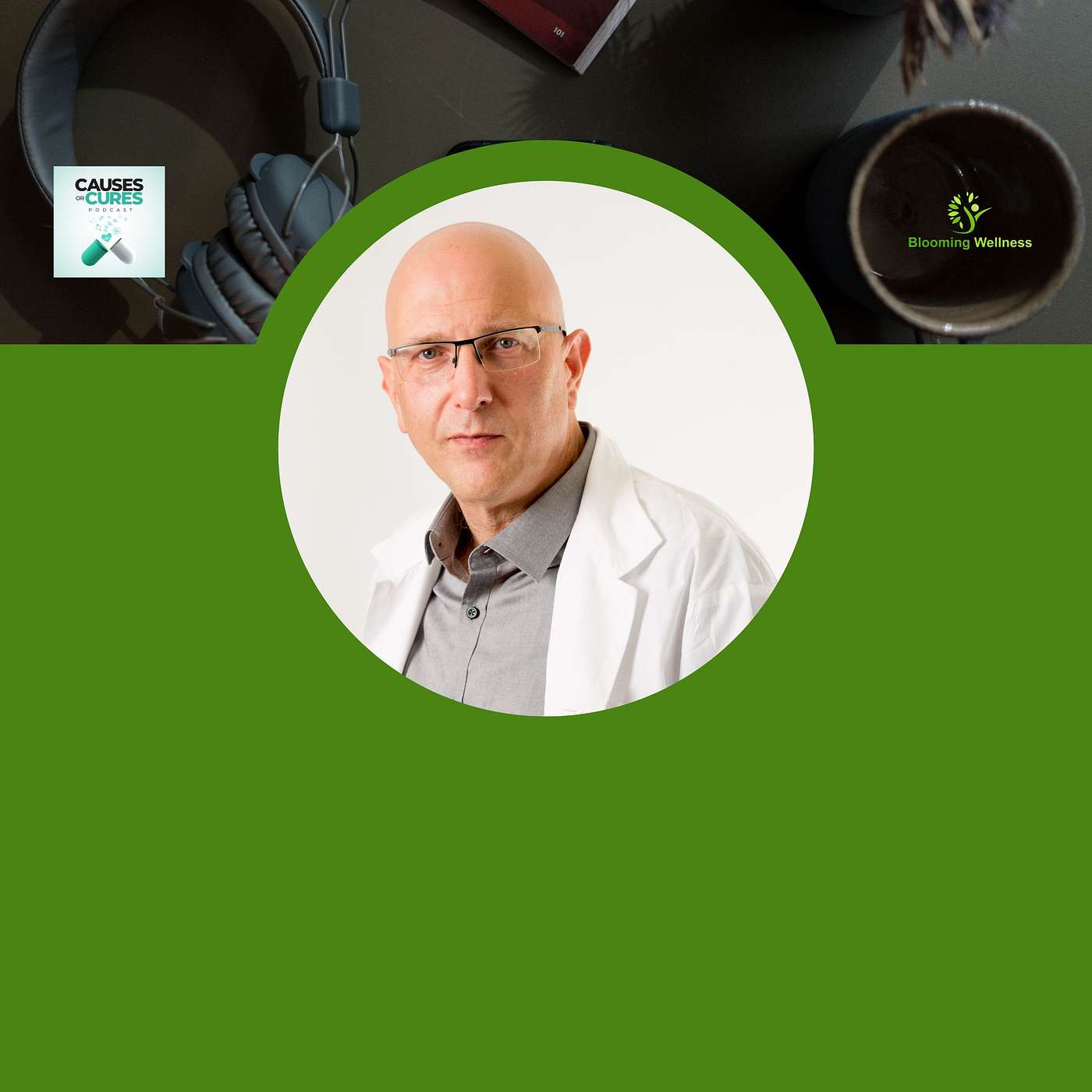 Can Air Pollution, Weather, or Heat Trigger Migraines? With Prof Gal Ifergane