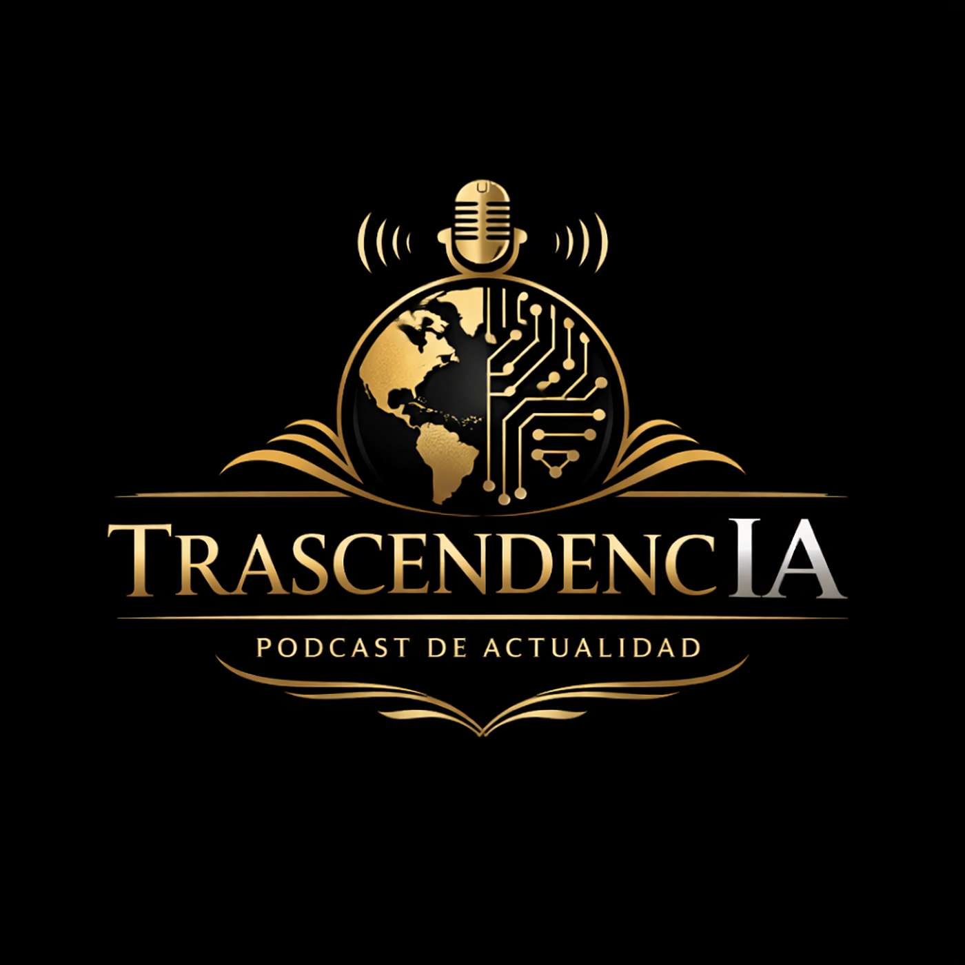 trascendencIA cover art