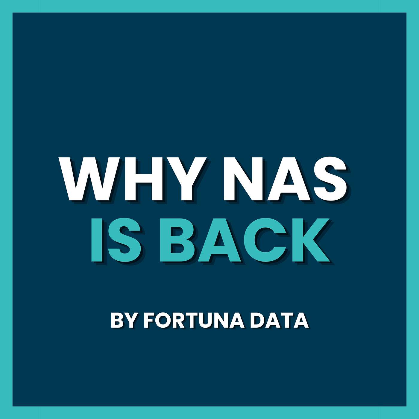 Why Cloud Storage Costs Are Rising (And What to Do About It) episode artwork