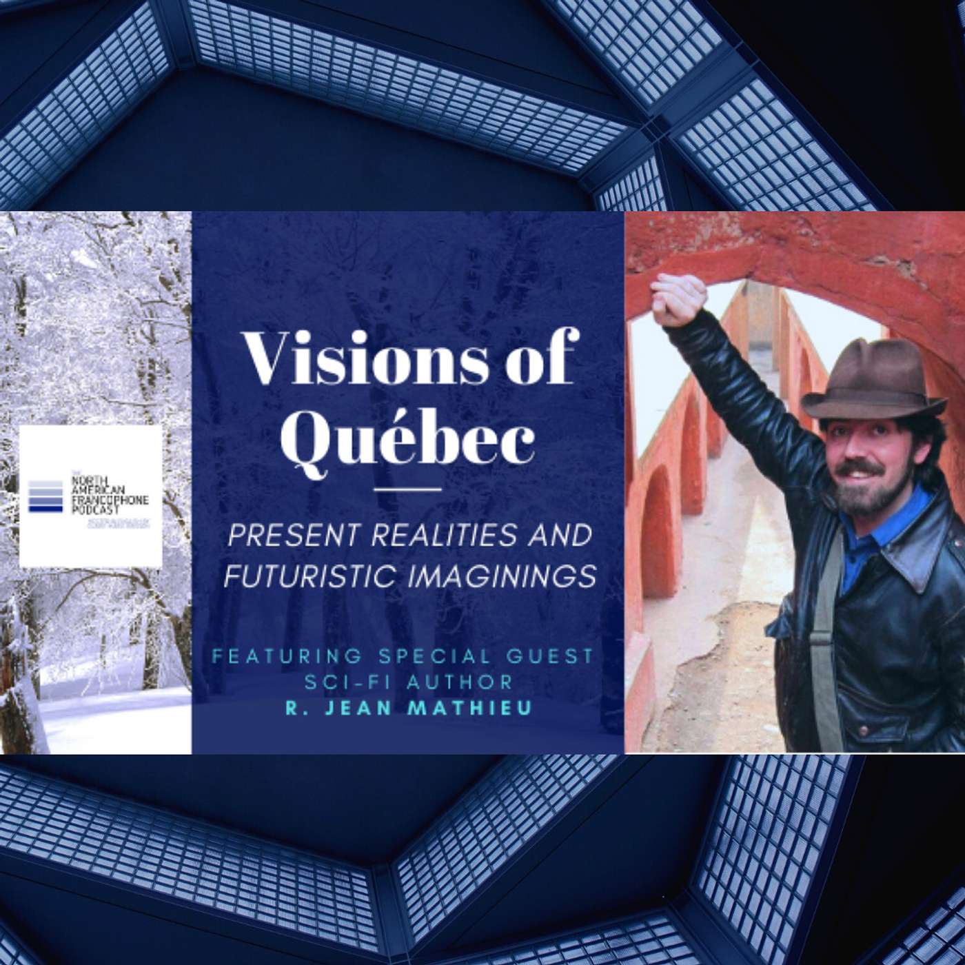 The North American Francophone Podcast