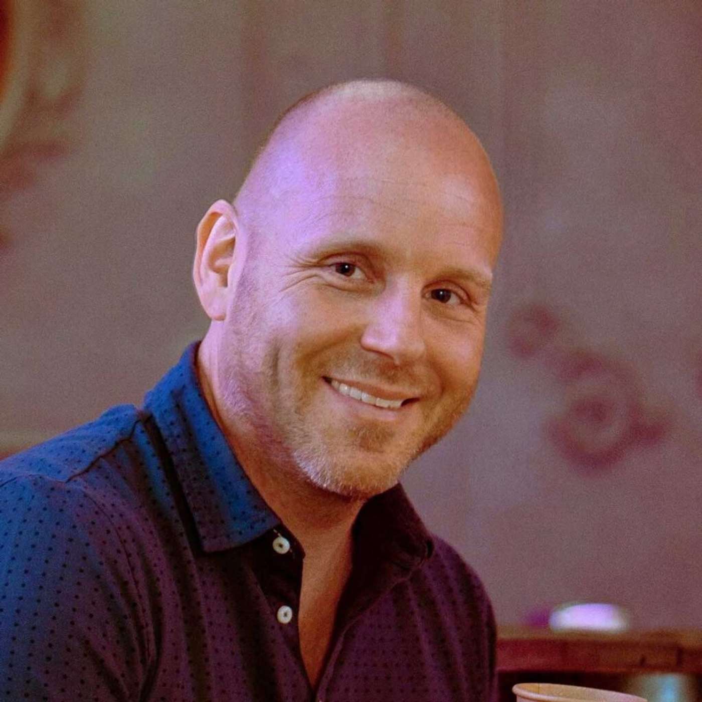 306 Fernando Russo - From selling Playboy's to growing coffee, cacao, credit and lots of cows