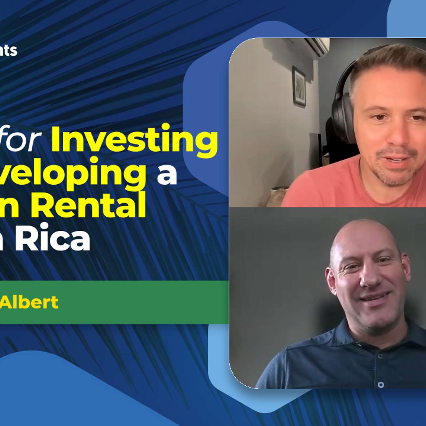 Costa Rica Investments, Real Estate & Relocation