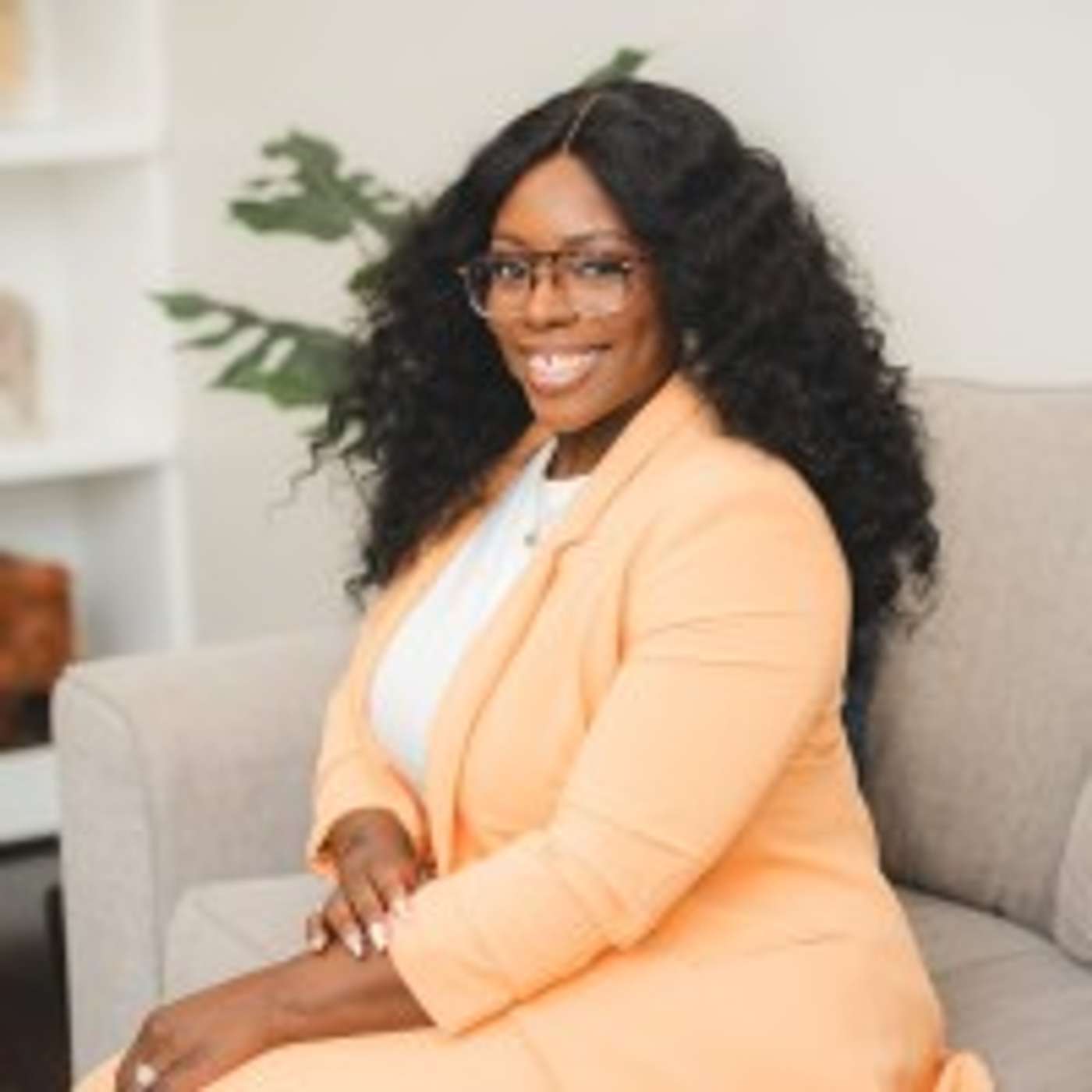 Building a Brand Early: Alicia Gunter's Journey to Success - Alicia Gunter