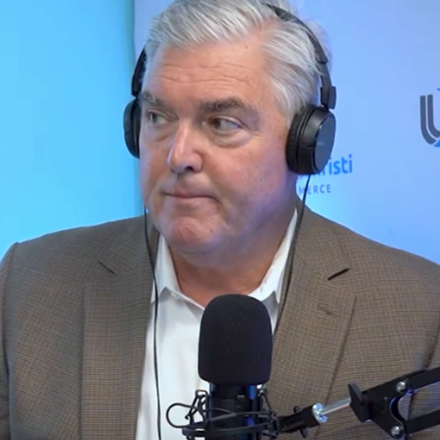 "The Situation Is Dire" | Kresten Cook (South Texas Military Task Force)