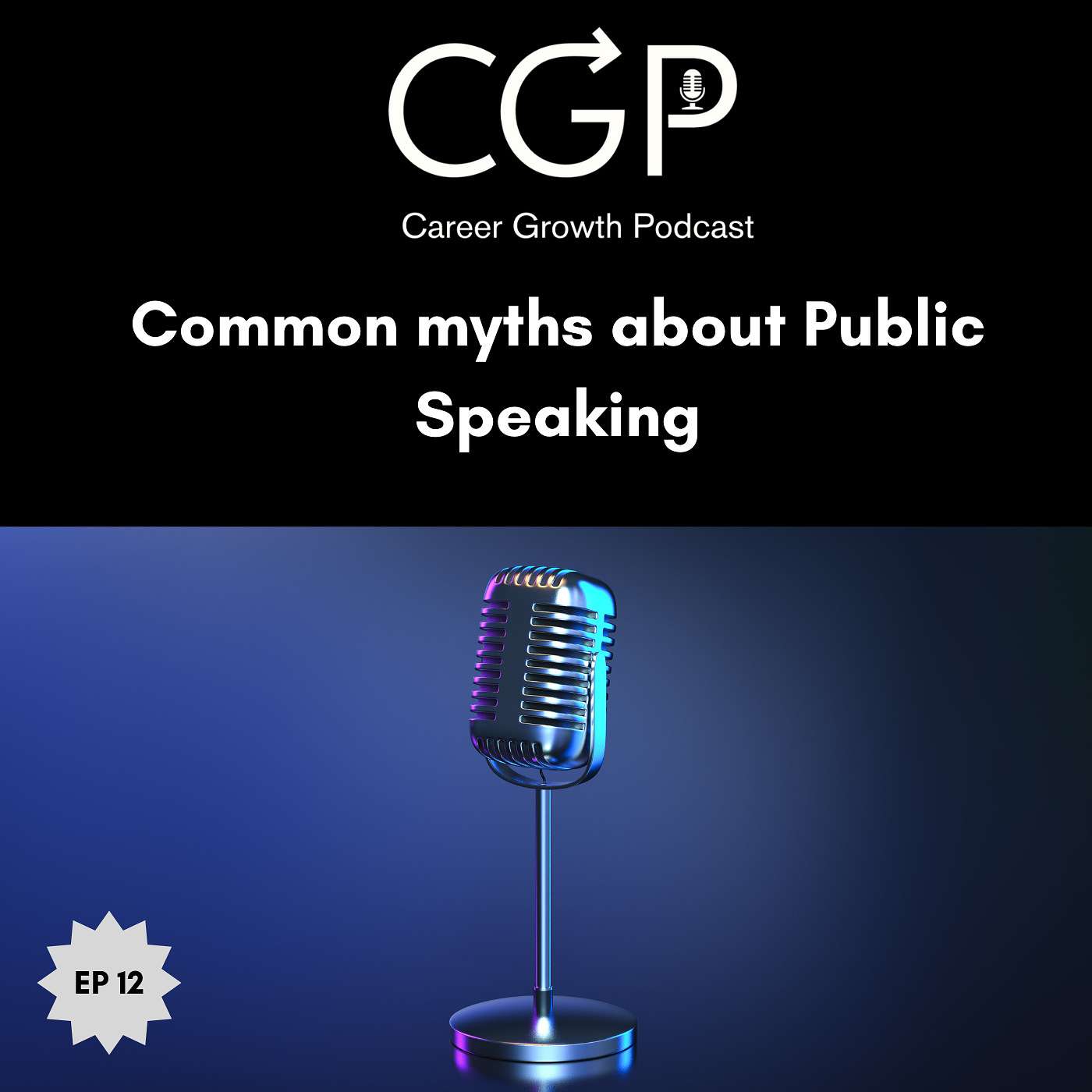 The Career Growth Podcast