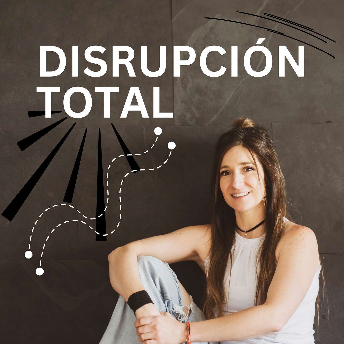 DISRUPCIÓN TOTAL