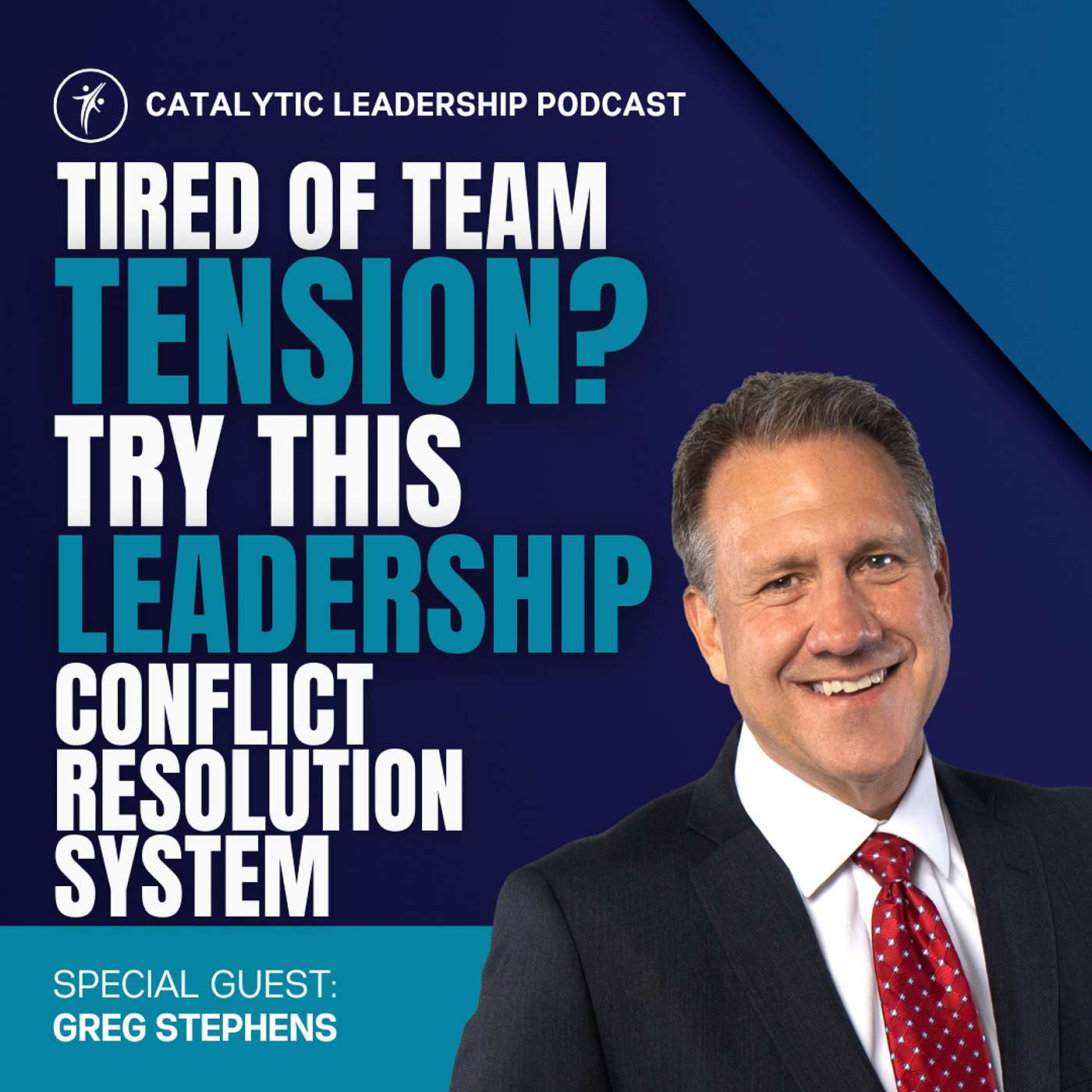 Catalytic Leadership