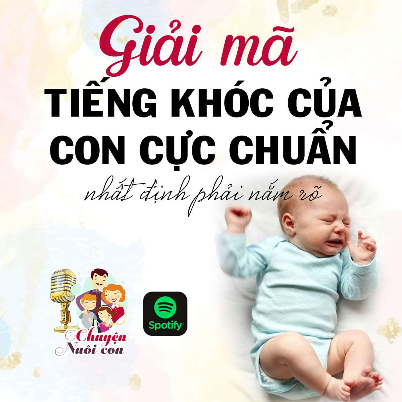 Chuyện Nuôi Dạy Con