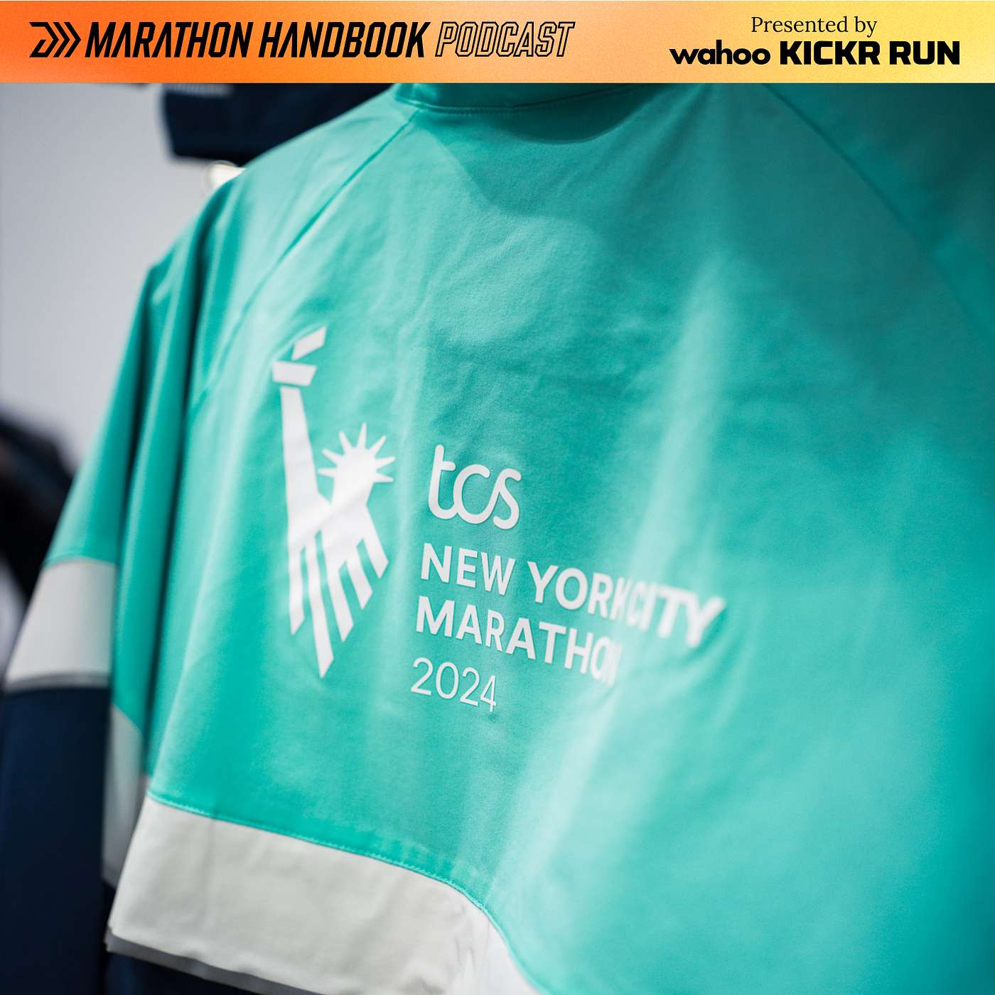 Marathon Handbook Podcast