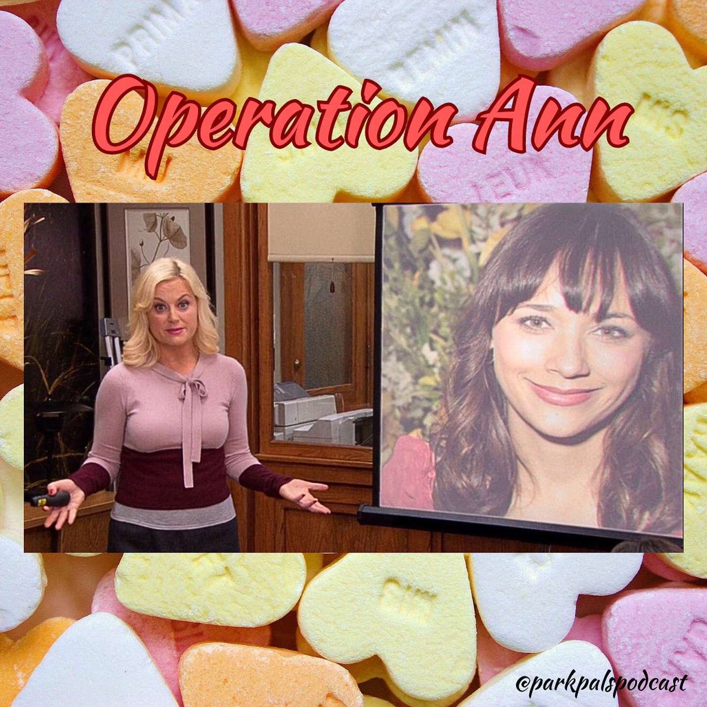 (S4Ep14) Operation Ann! (with Kris Carr)