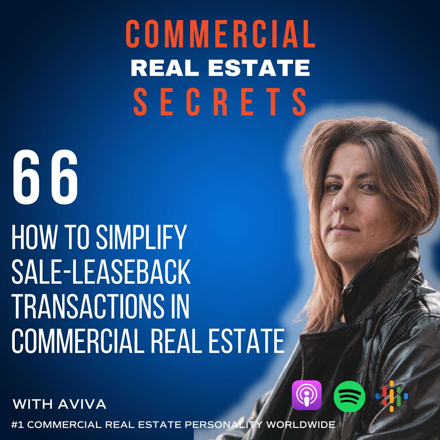 Commercial Real Estate Secrets - How to Simplify Sale-Leaseback Transactions in Commercial Real Estate