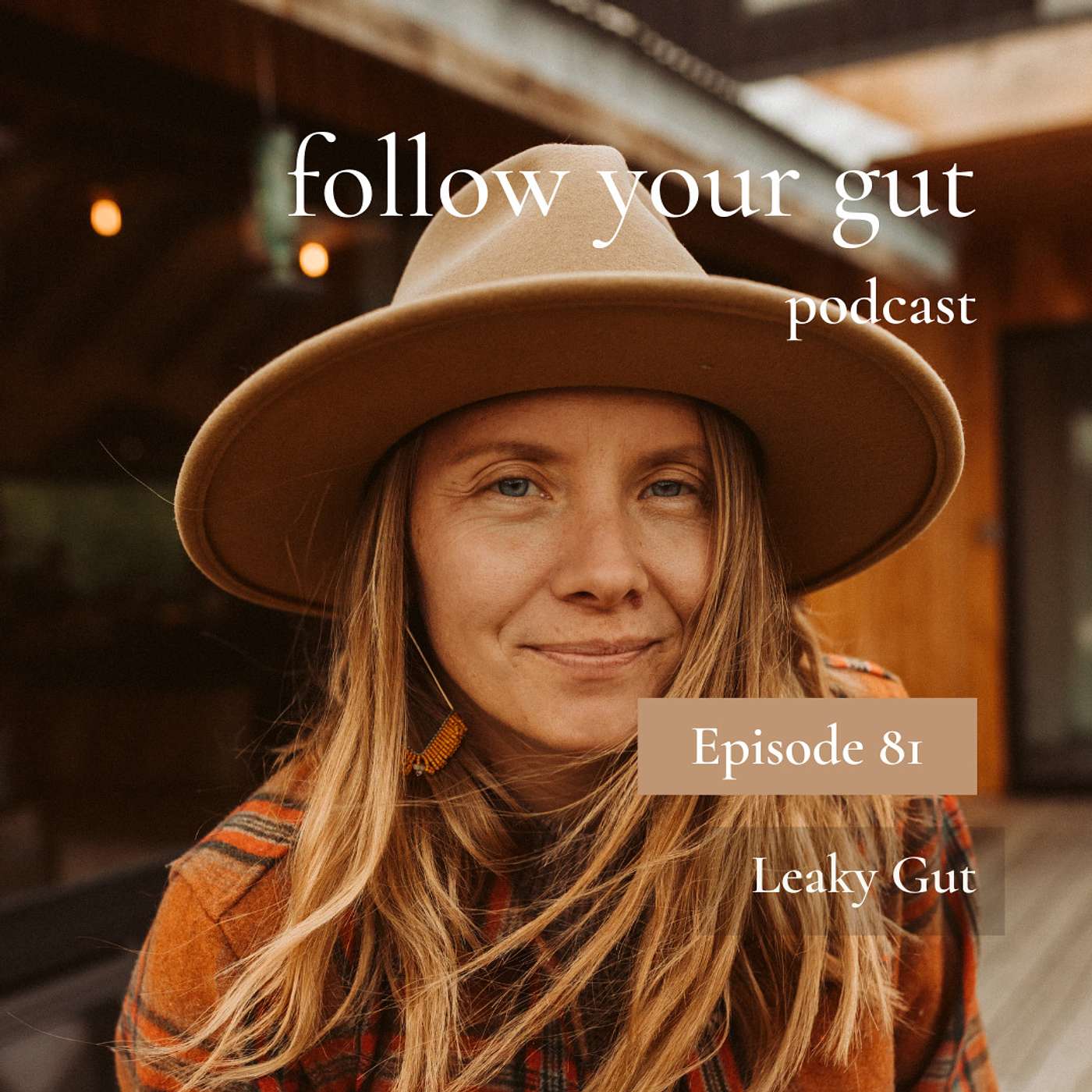 Leaky Gut