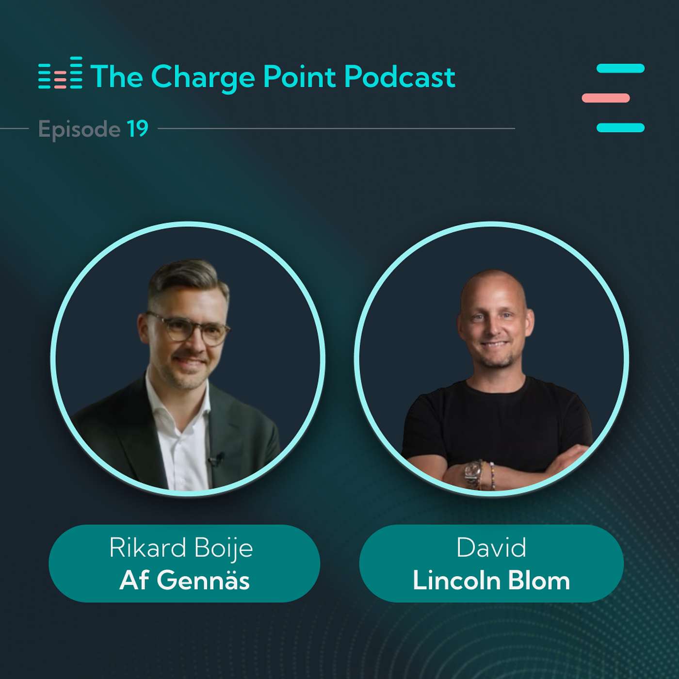Episode 19: Sweden at the Crossroads - What’s Next for EV Charging?