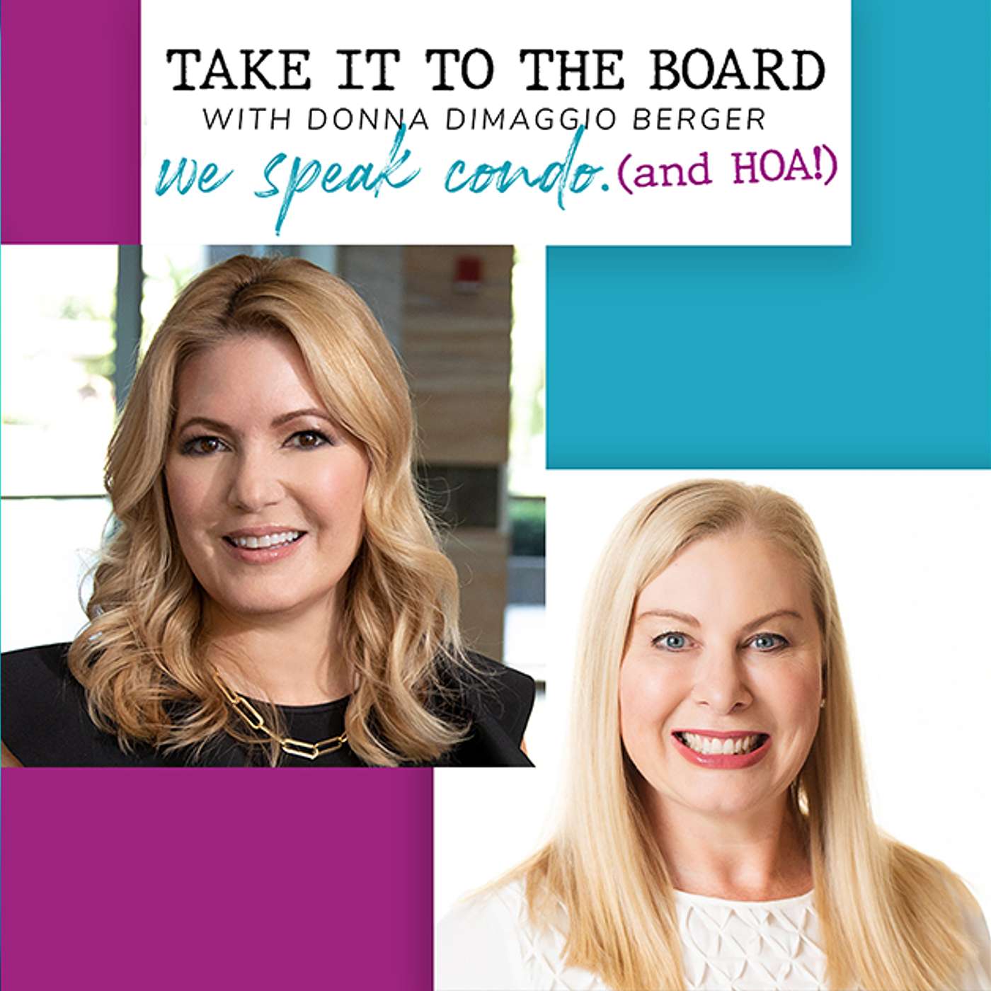From Paper to Digital-- Revolutionizing Association Document Management, with Trish Mackie-Smith, Co-Founder of Inndox