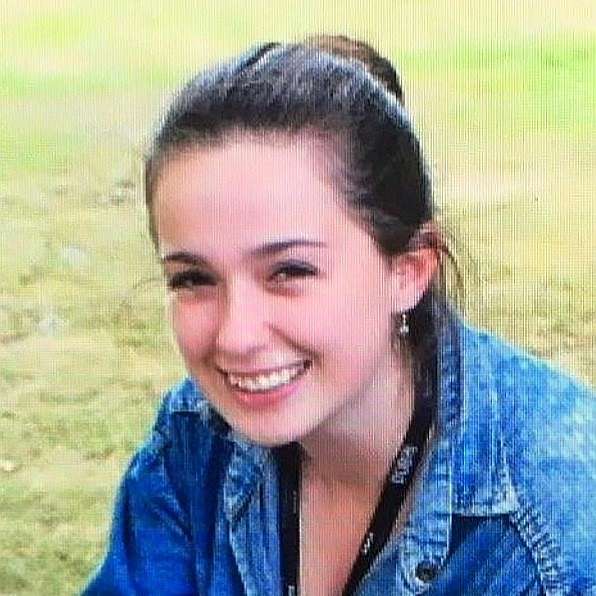 Isabella (Bella) Winton