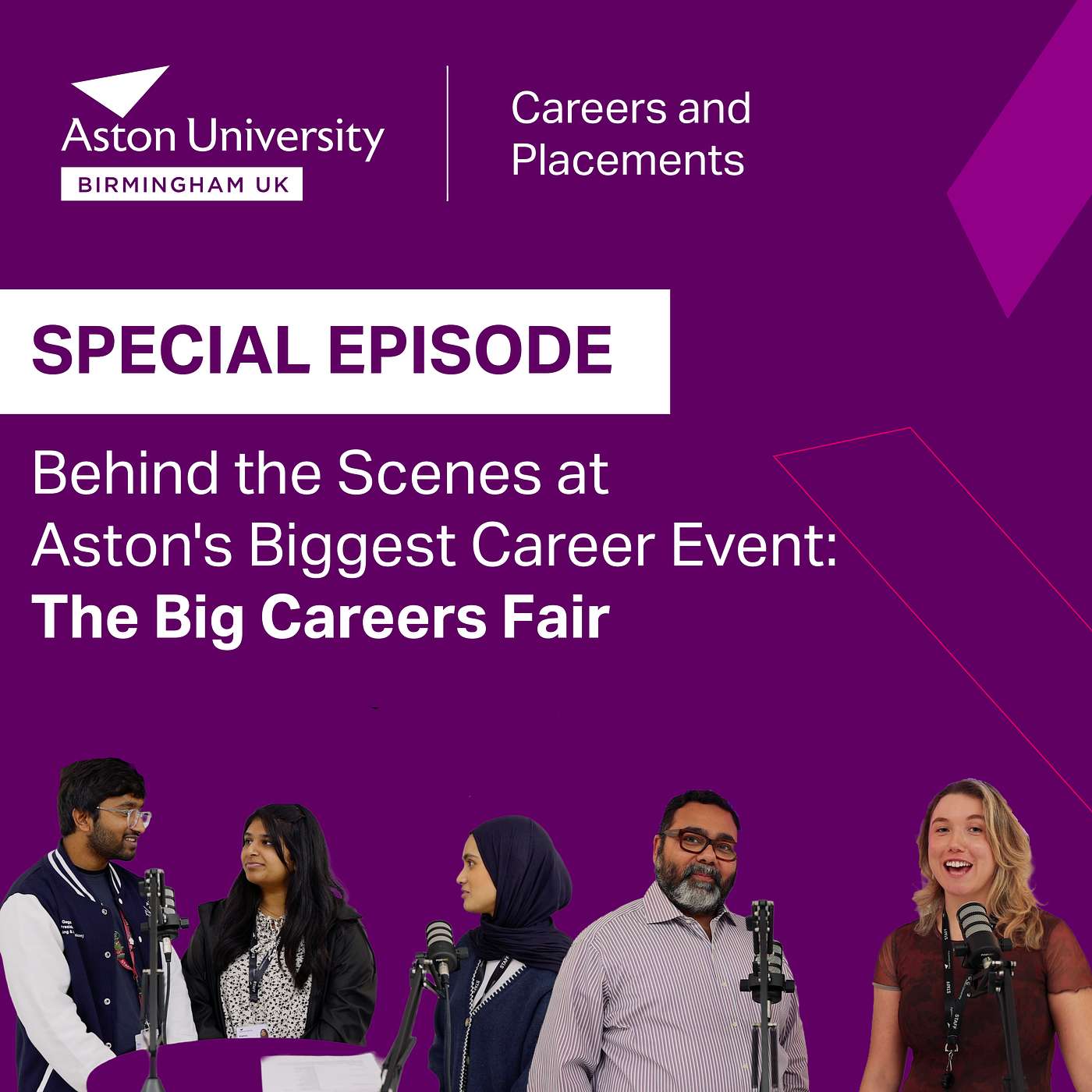 From Campus to Careers