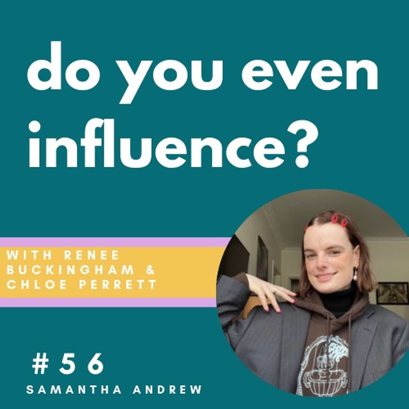 Do You Even Influence?