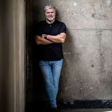Piet Van Waarde