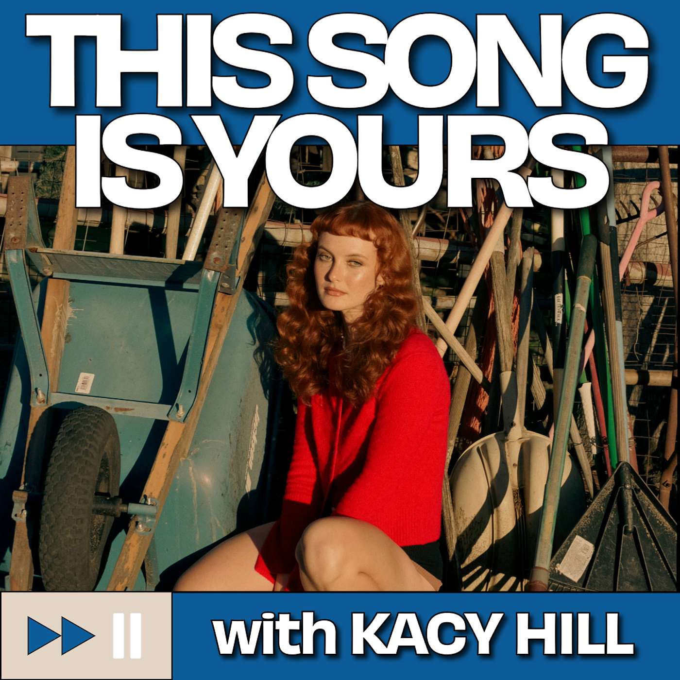 Kacy Hill