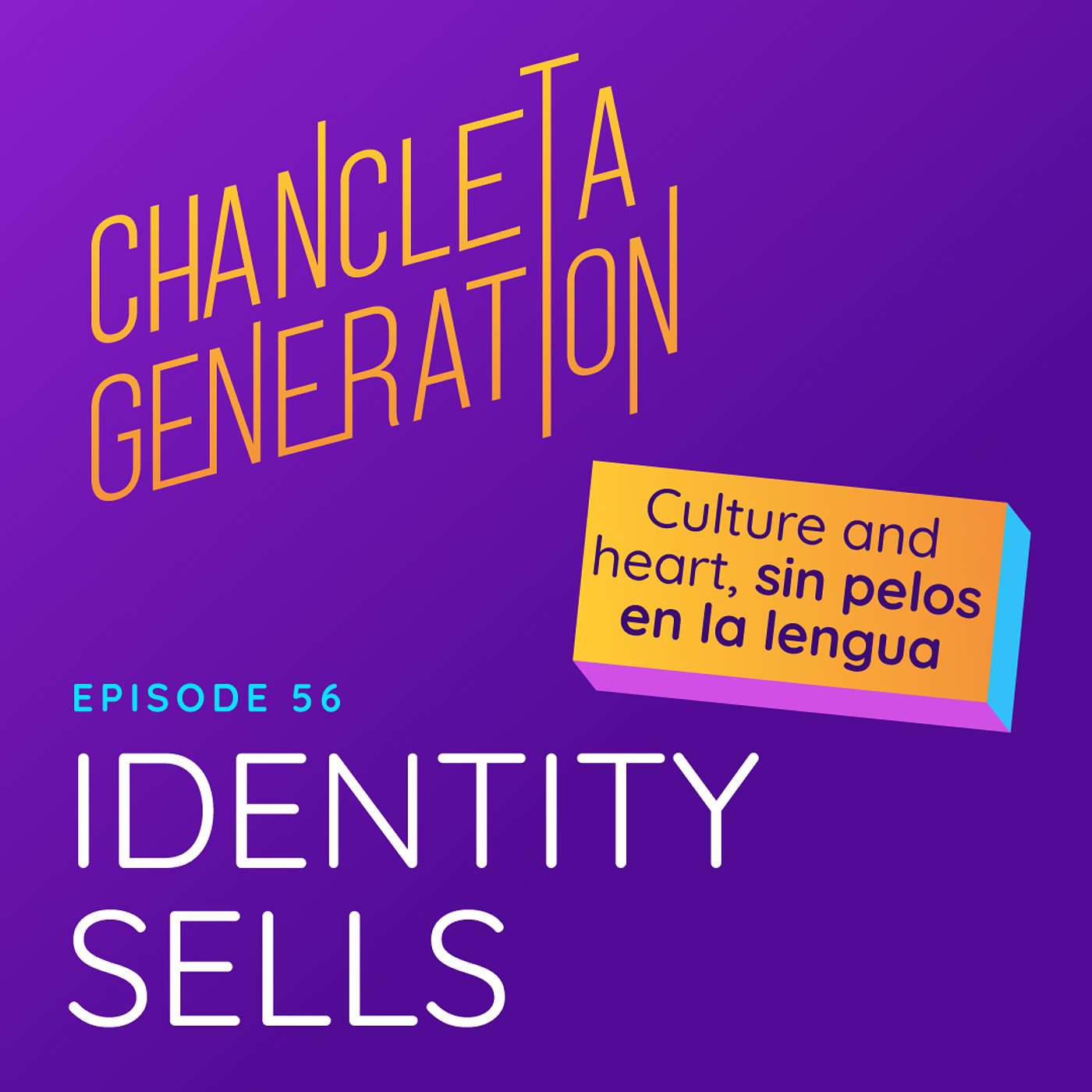 Chancleta Generation