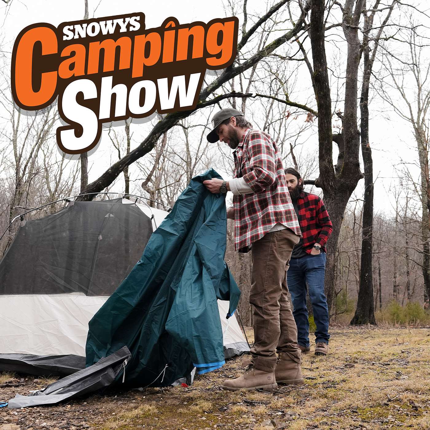 Ep127 - Managing Mouldy Gear