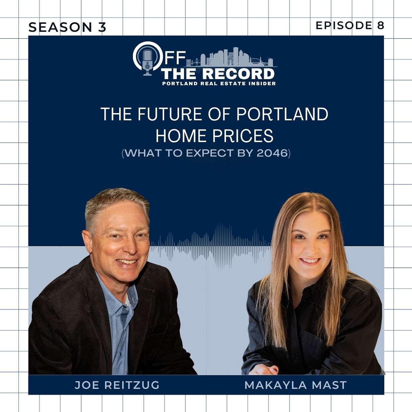 Off the Record:  Portland Real Estate Insider