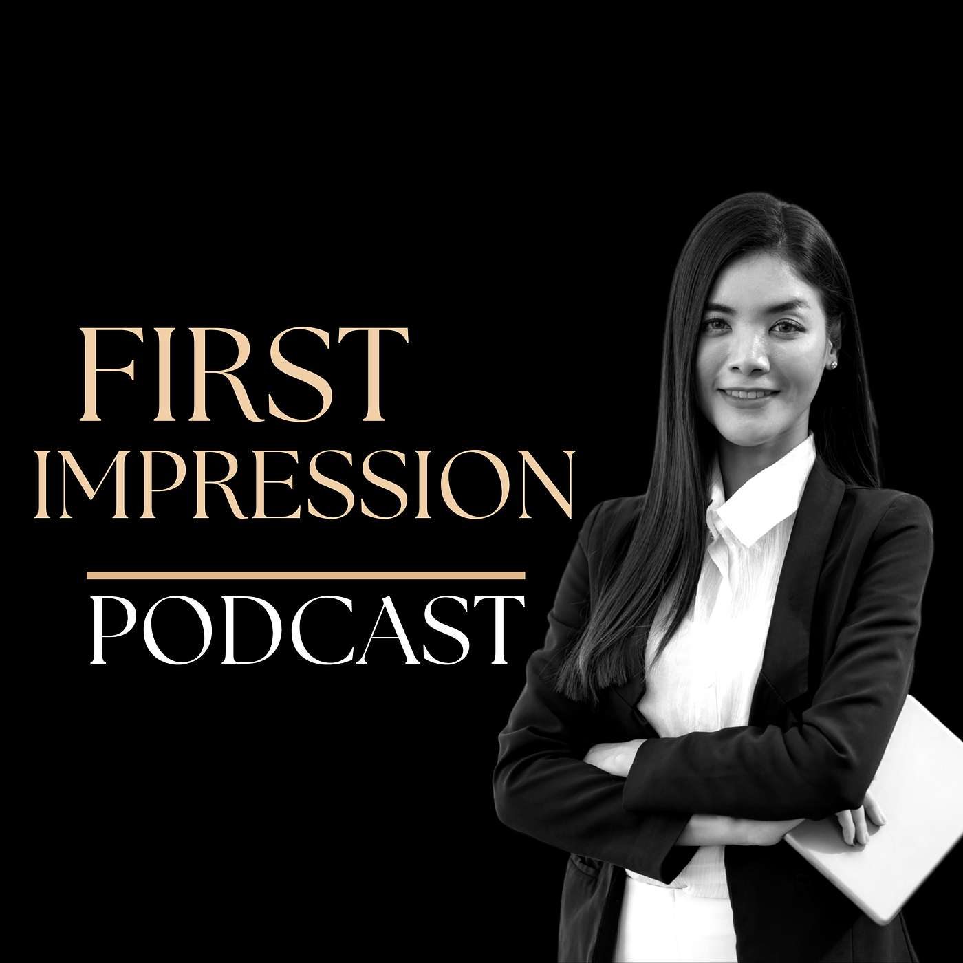 First Impressions: The Overlooked Key to Workplace Success episode artwork