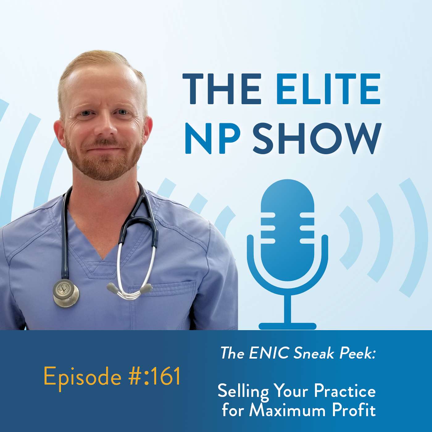 The Elite Nurse Practitioner Show