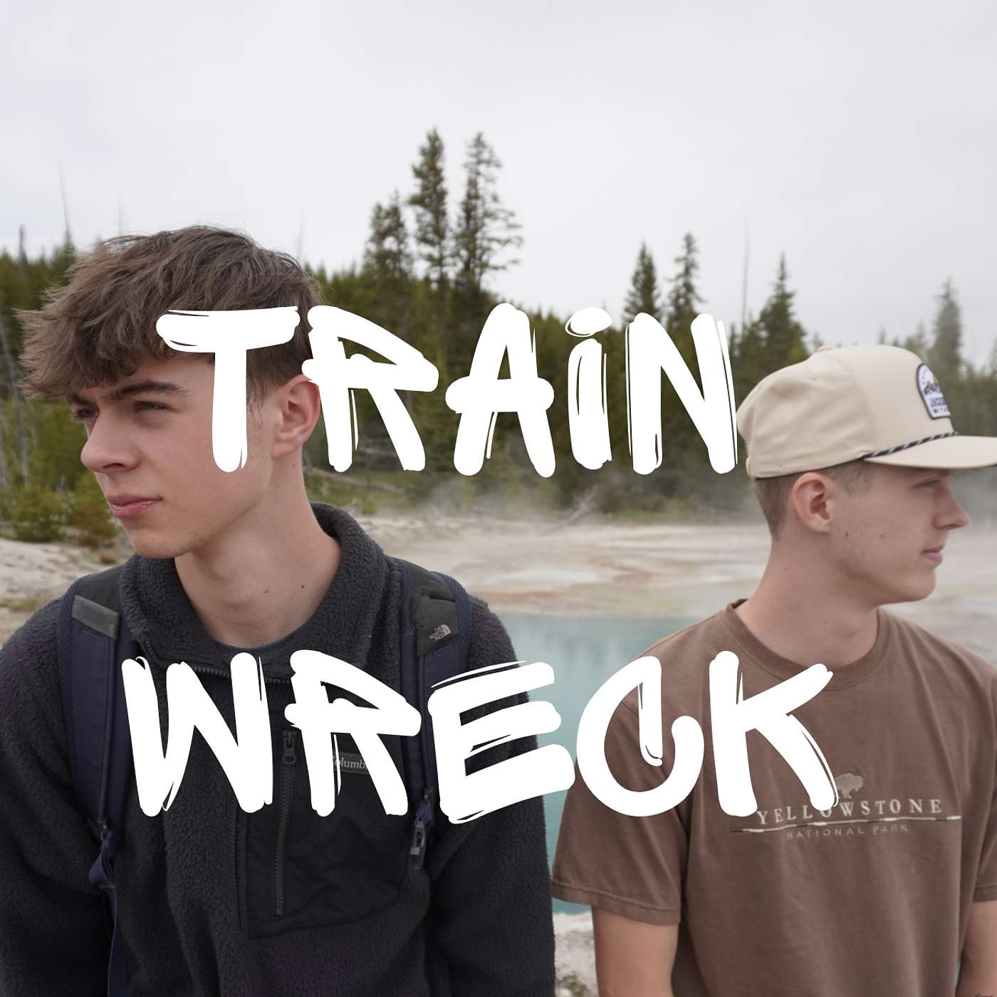 Train Wreck