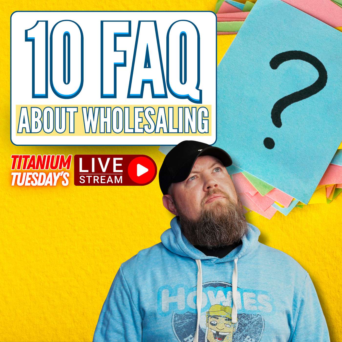 10 FAQ About Wholesaling Real Estate 10 FAQ About Wholesaling Real Estate