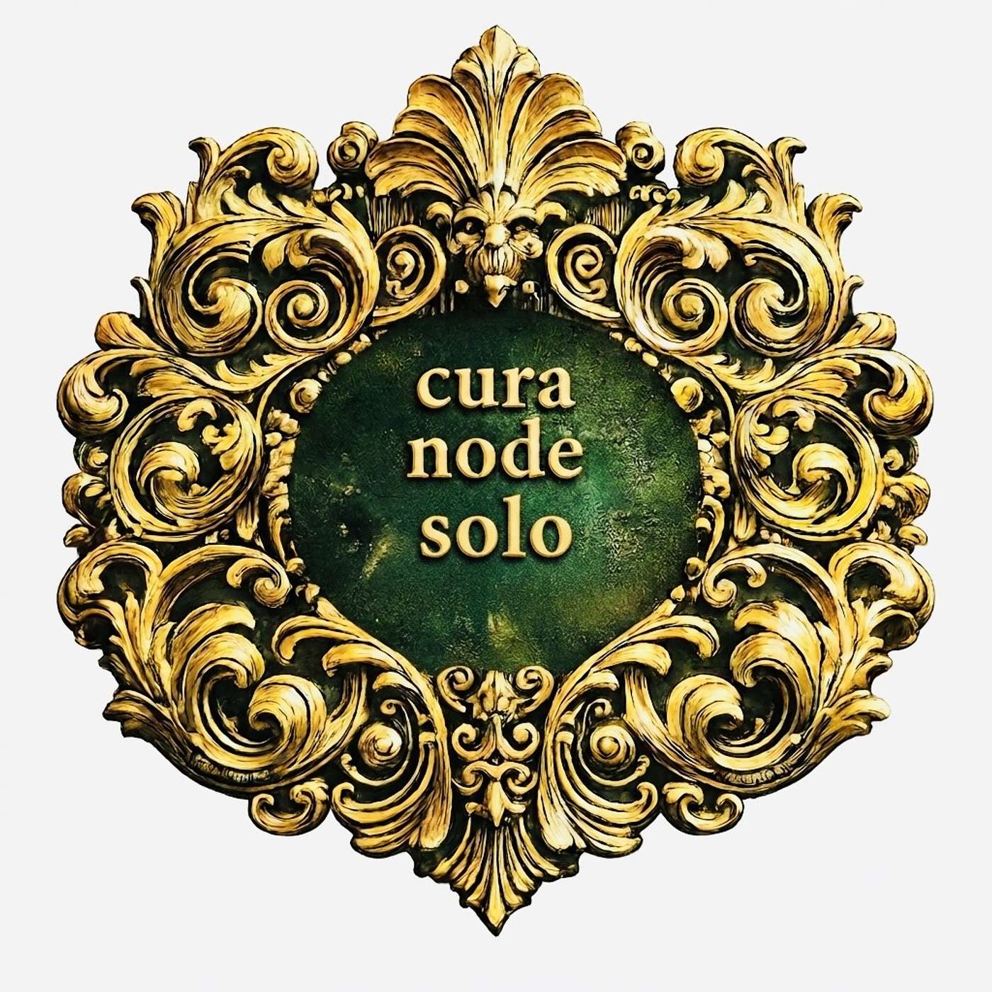 resonansklang CuraNode's Podcast