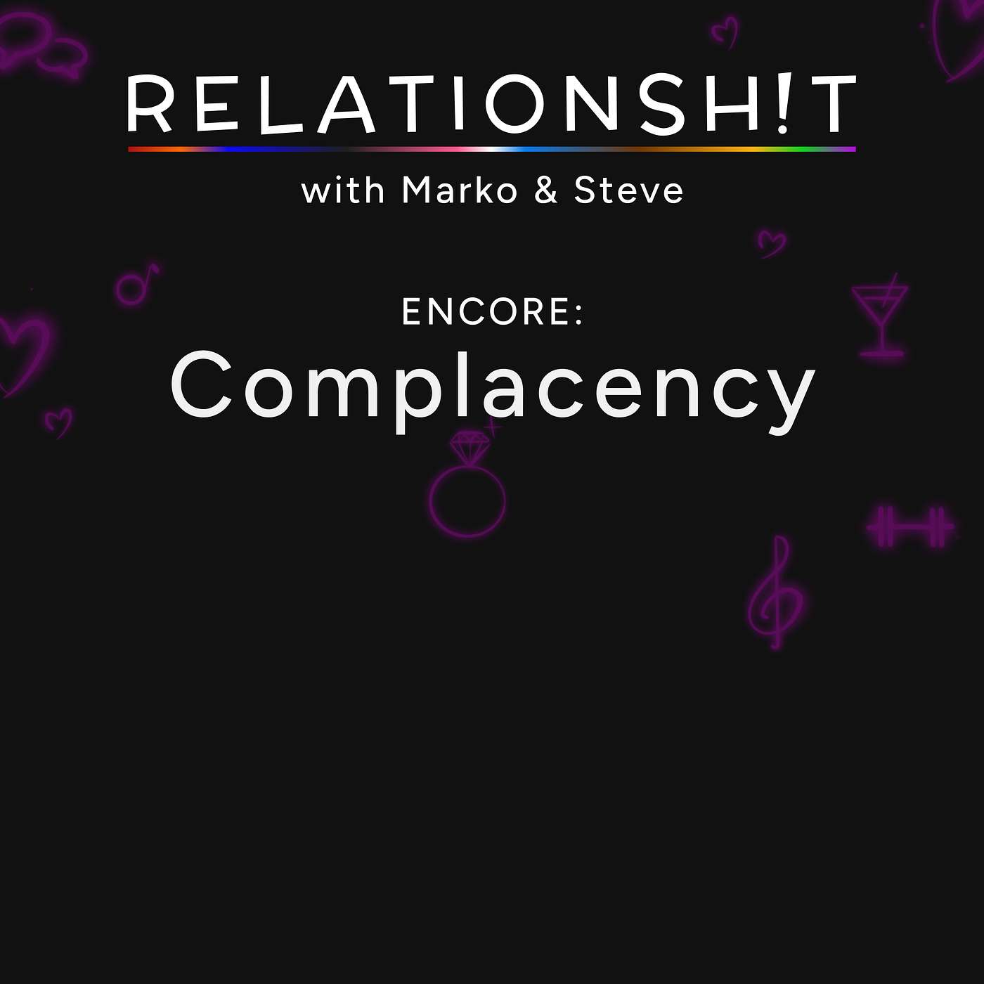 Relationsh!t Podcast