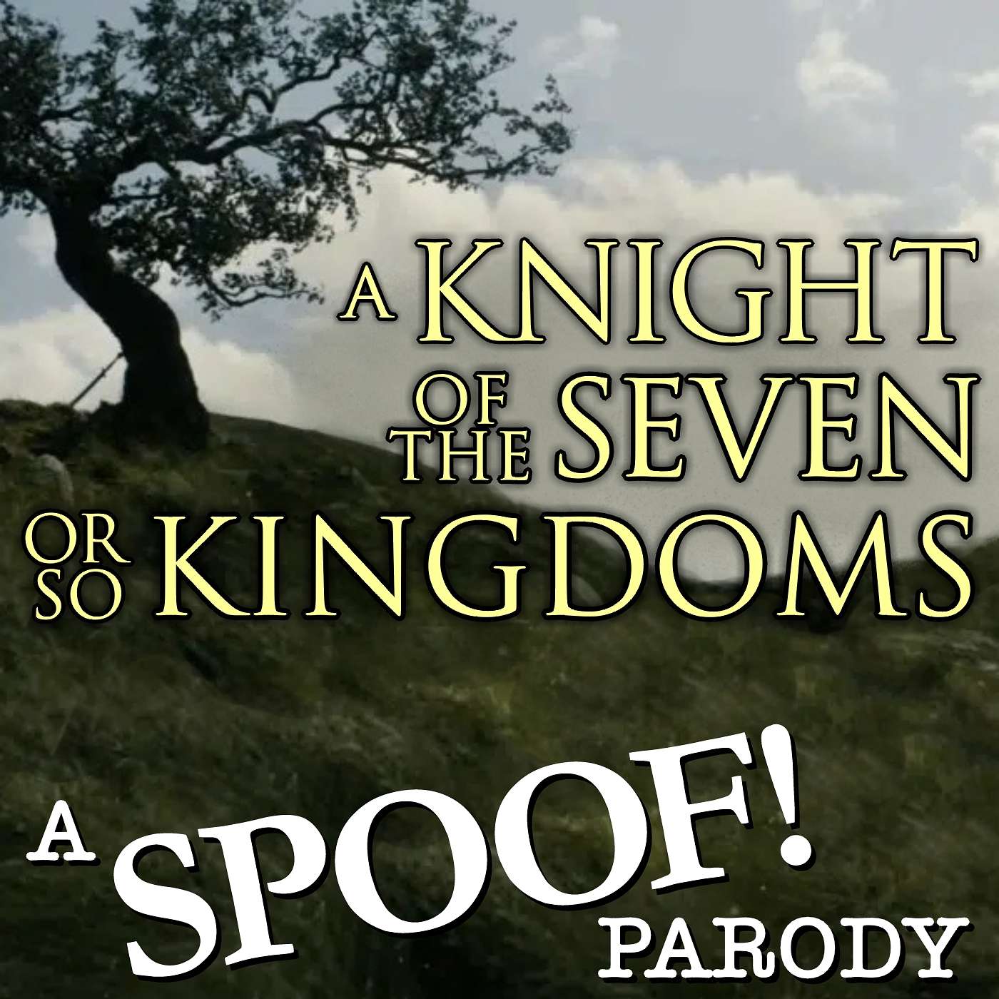 A Knight Of The Seven Or So Kingdoms episode artwork