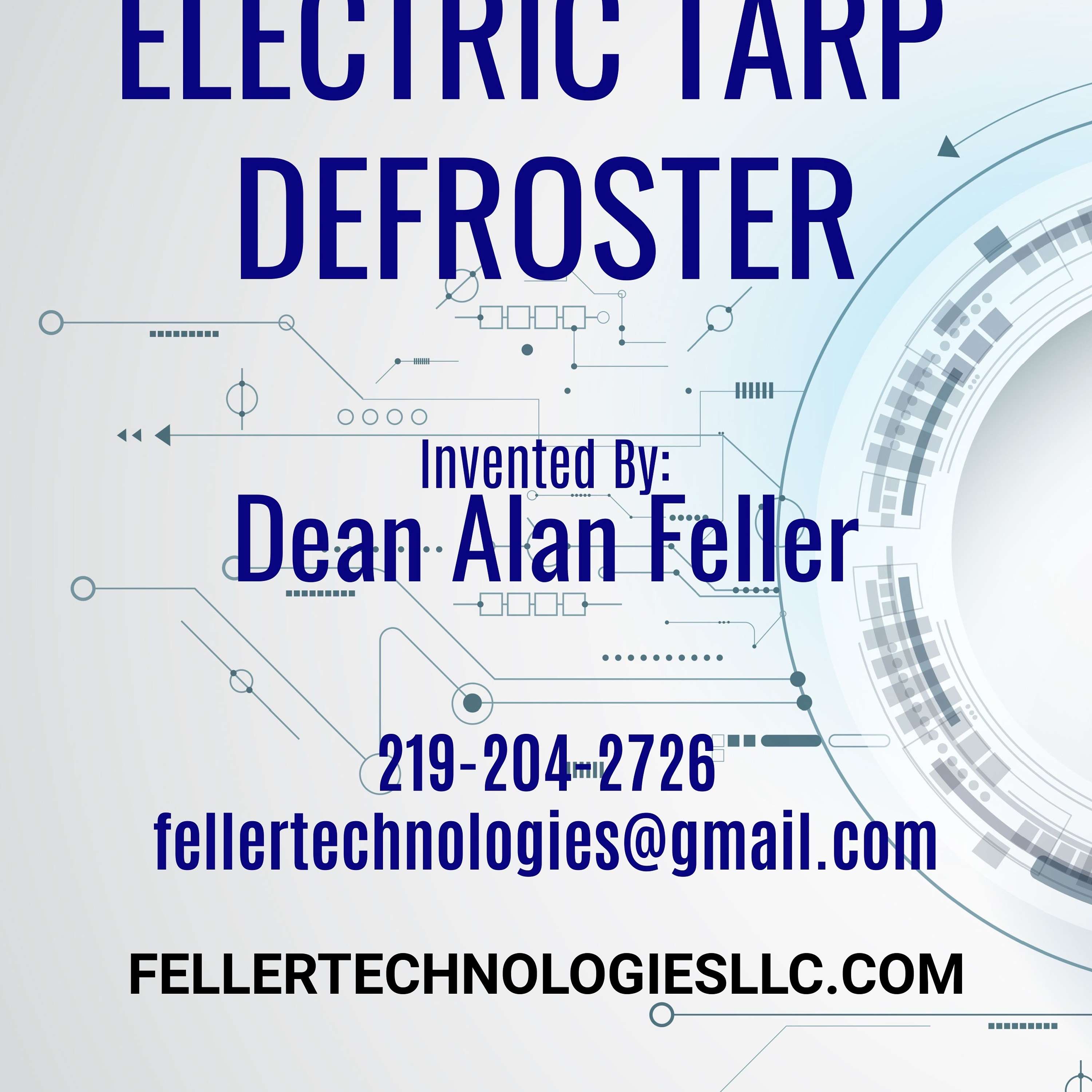 DEAN FELLER's Podcast