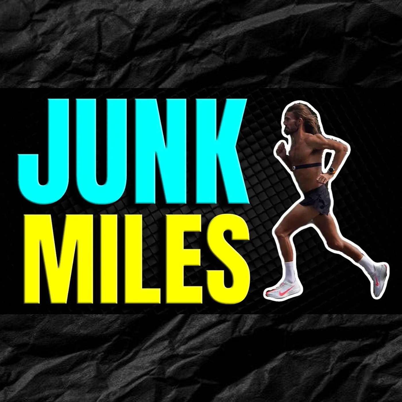 All In Run Club Podcast - by Lee Grantham