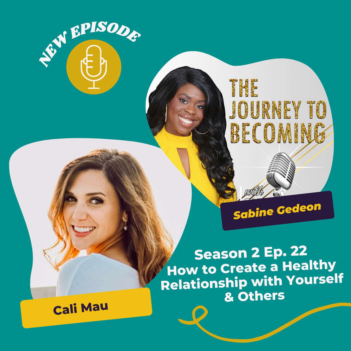 The Journey to Becoming