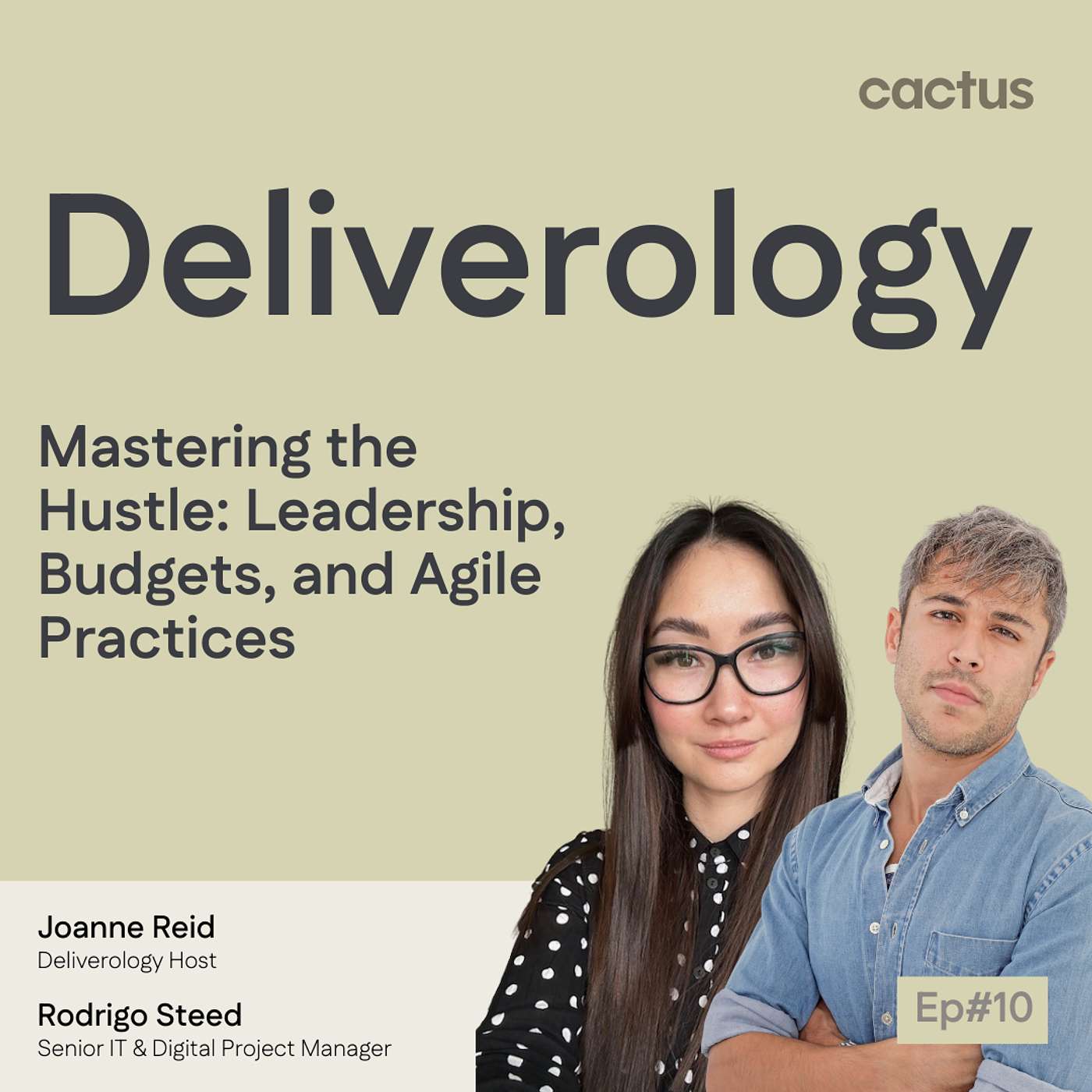 Deliverology