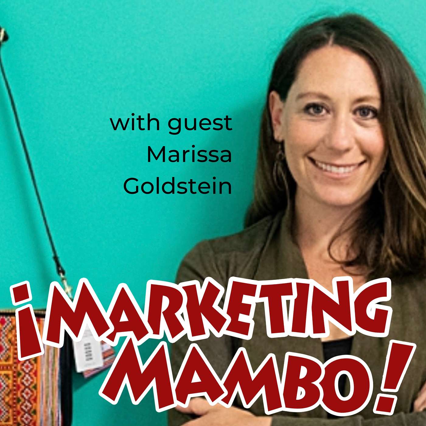 Marketing Mambo