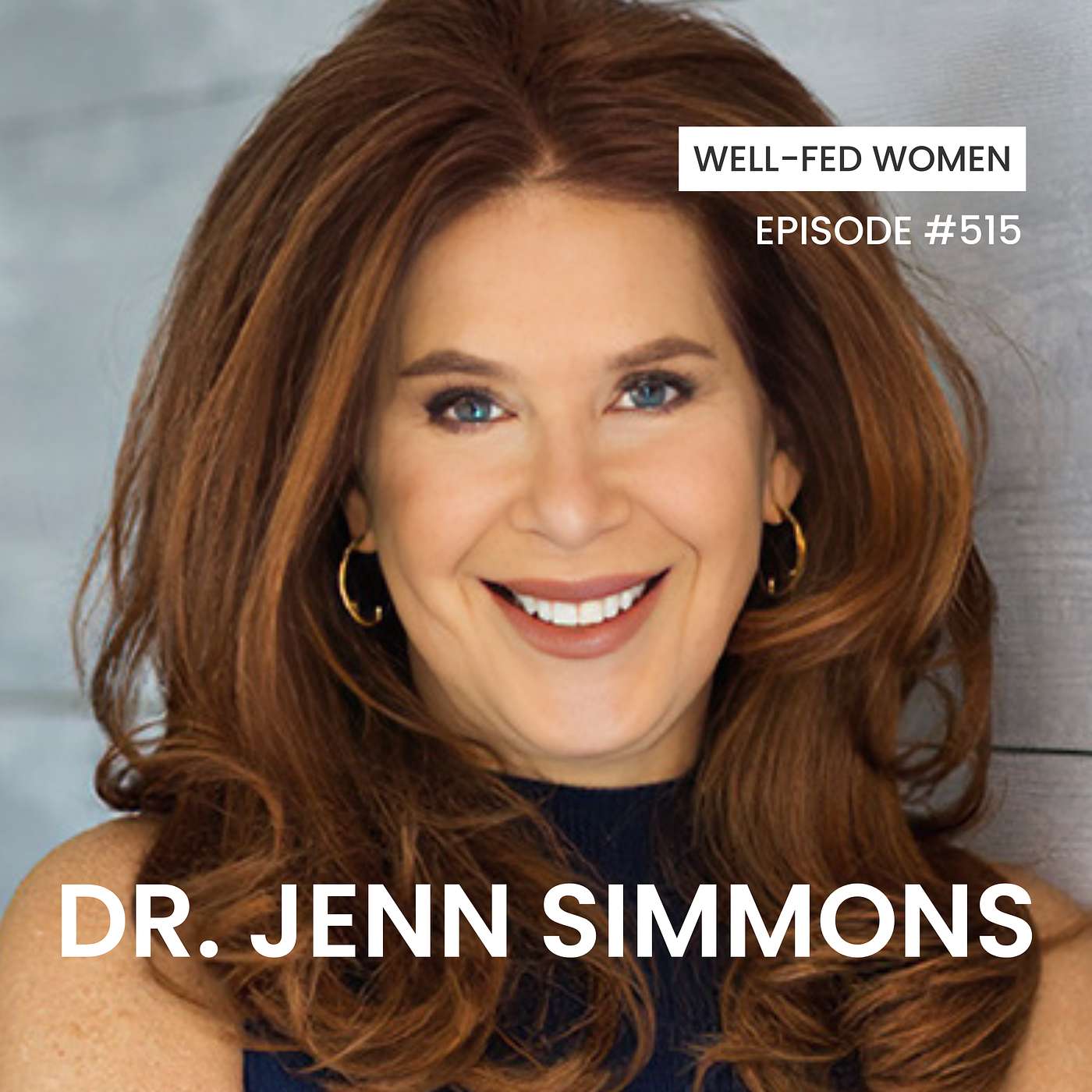 Mammograms, Thermography, and Holistic Breast Cancer Treatments with Dr. Jenn Simmons