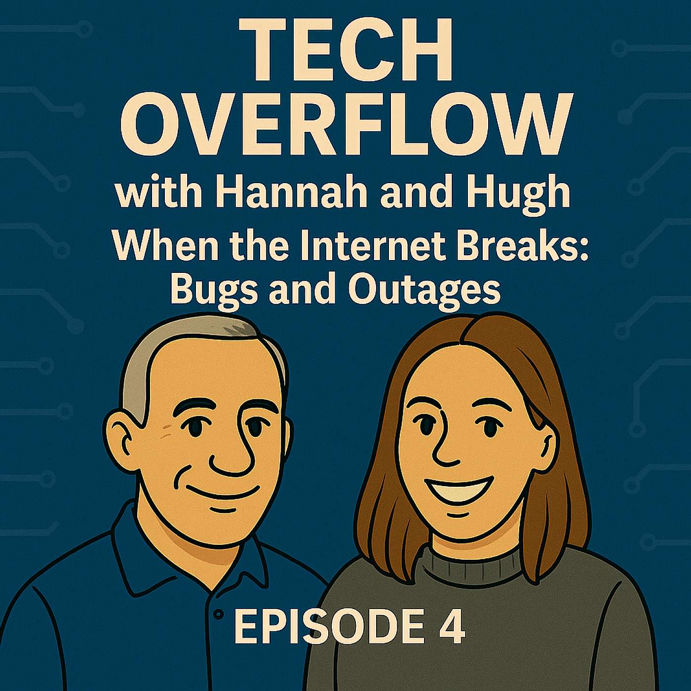 When the Internet Breaks: Bugs and Outages