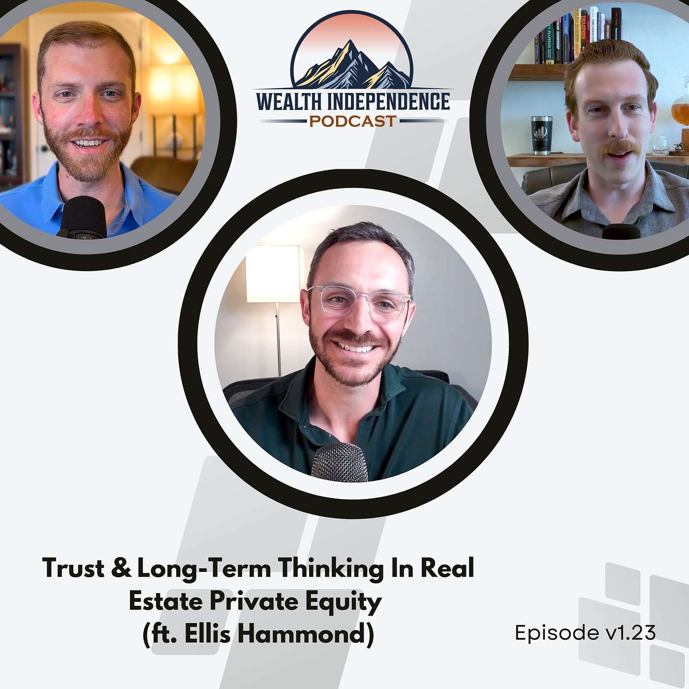 Wealth Independence Podcast
