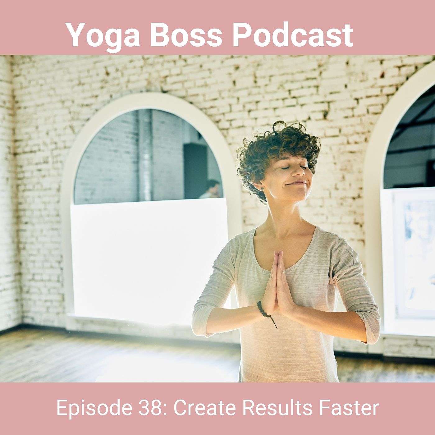 The Studio CEO: Business Coaching For Yoga & Pilates Teachers & Studio Owners