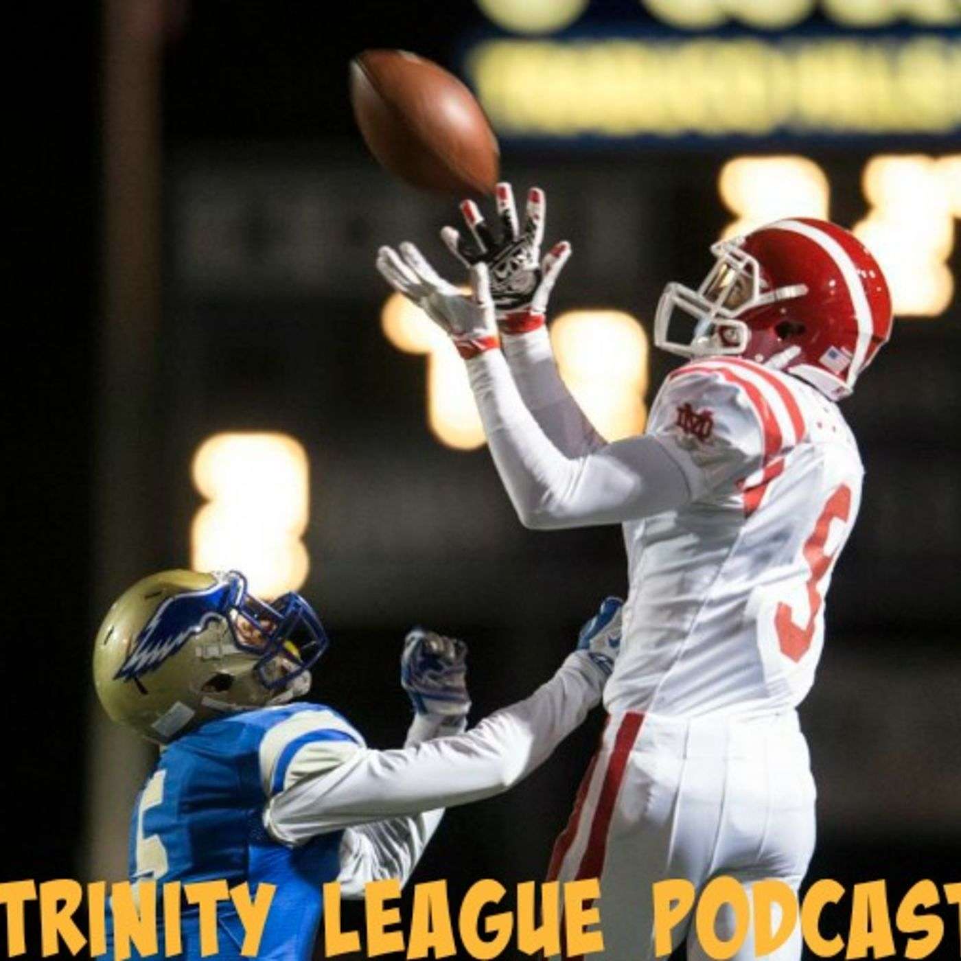 Trinity League Football Podcast